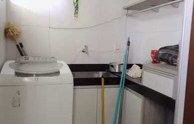 Imagem 5: Apartamento para locação no XV de Novembro- Araruama/RJ. R$1.200,00