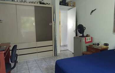 Imagem 7: Apartamento para venda com 2 dormitórios- no Boqueirão - Santos - São...