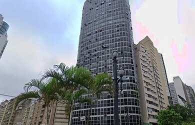 Imagem: O depósito possui 32m² de Área e está localizado em Centro