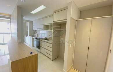 Imagem 7: Londrina - Apartamento Padrão - Gleba Fazenda Palhano