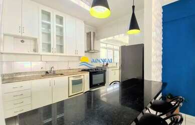 Imagem 8: APARTAMENTO RESIDENCIAL em GUARUJÁ - SP, Jardim Astúrias