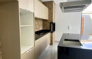 Imagem 6: Casa de Condomínio à venda no Residencial Alta Vista com 3 quartos por...