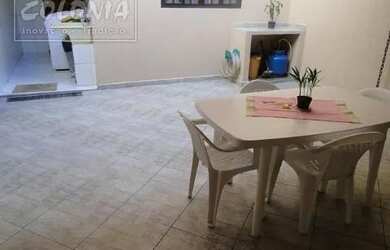 Imagem 8: Santo André - Casa Padrão - Vila Metalúrgica