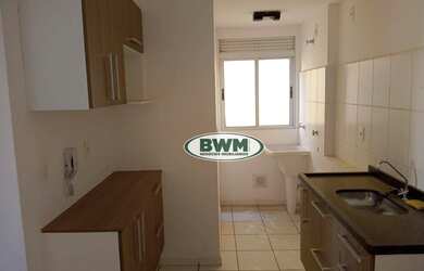 Imagem 8: Apartamento, 47 m² - venda por R$ 175.000,00 ou aluguel por R$ 1.040,00/mês...