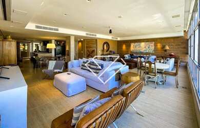 Imagem 10: Apartamento com 4 dormitórios, 263 m² - venda por R$ 16.000.000,00 ou...