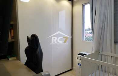 Imagem 6: Jardim Cruzeiro do Sul. 55m² de Área, 1 Vaga na garageme2 Dormitórios