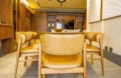 Imagem 5: SANTANA DE PARNAÍBA - Apartamento Padrão - TAMBORÉ