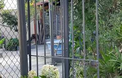 Imagem 16: Casa Novo Retiro. Churrasqueira, Varanda, Imóvel novoe163m² de Área