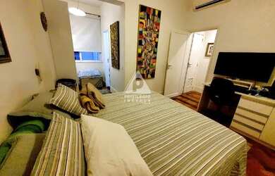 Imagem 12: Apartamento à venda, 3 quartos, 1 suíte, 1 vaga, Flamengo - RIO DE JANEIRO/RJ