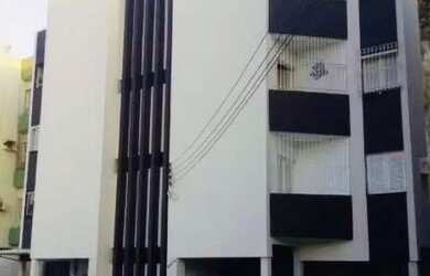 Imagem: Aluguel Apartamento na dom Severino