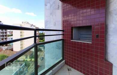 Imagem 16: Apartamento à venda Rua Siqueira Campos, Centro - Canoas