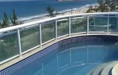 Imagem: O apartamento possui 2 Dormitórios, 3 Banheiros, 1 Vaga na