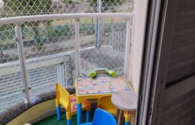 Imagem 10: Vendo Apartamento sem condomínio - Campestre