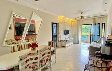 Imagem 3: Apartamento com 2 dormitórios à venda, 85 m² por R$ 350.000,00 - Praia...