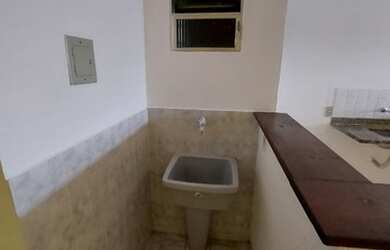 Imagem 5: Recreio Apto 1qto de fds com varanda à 800mts da praia na melhor quadra