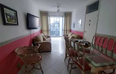 Imagem 4: Apartamento a venda no Guarujá - pé na areia - praia das Astúrias