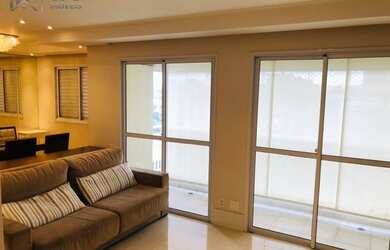 Imagem 3: Apartamento à venda, 80 m² por R$ 690.000,01 - Jardim Marajoara - São...