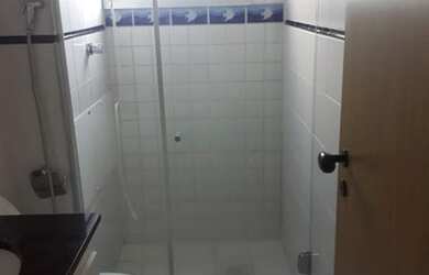 Imagem 8: Apartamento com 1 dormitório para alugar, 44 m² por R$ 2.234,47/mês...