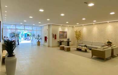 Imagem 10: 3 Qts/suíte, Alto padrão, o mais moderno projeto da Praia do Morro,...