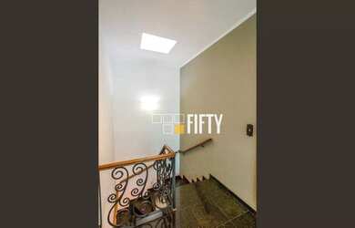 Imagem 2: Casa com 4 dormitórios, 297 m² - venda por R$ 1.500.000,00 ou aluguel por R$ 8.184,00/mês