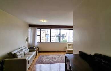 Imagem 9: LocaçãoMoema Ìndios3 Dormitórios1 Suíte1 vaga de garagemMetrô