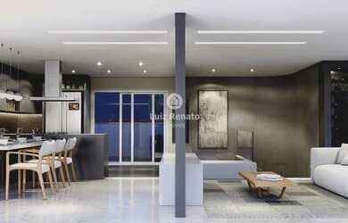 Imagem 9: Apartamento à venda 2 quartos 1 suíte 2 vagas - Lourdes