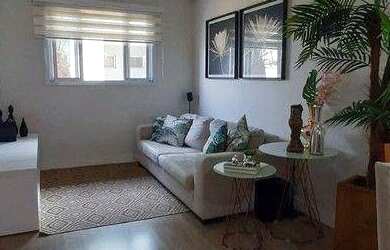 Imagem: A casa em condomínio possui 3 Dormitórios, 3 Banheiros, 2