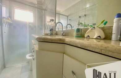 Imagem 6: Apartamento à Venda no Condomínio Residencial Anna David com 3 Quartos...