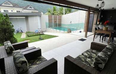 Imagem 4: Casa duplex de condomínio - Recreio dos Bandeirantes - 280m²