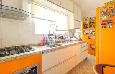 Imagem 10: Locação Apartamento 2 Dormitórios - 182 m² Moema