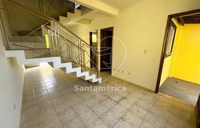 Imagem 6: LONDRINA - Casa Padrão - Jardim Strass