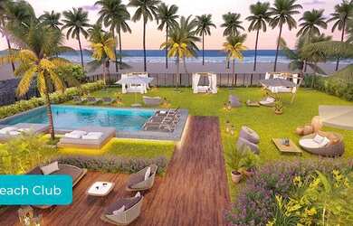 Imagem 2: IR- EDF.BEIRAMAR PRINCE BEACH HOME, LANÇAMENTO DA Pernambuco Construtora