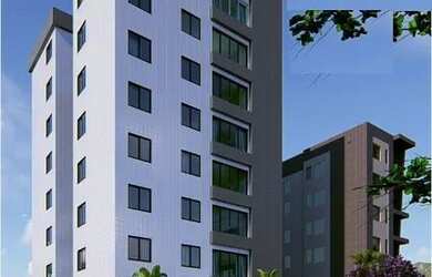 Imagem 2: ÁREA PRIVATIVA 03 QTOS 01 SUÍTE 03 VGS NO BAIRRO BARREIRO EM BELO HORIZONTE