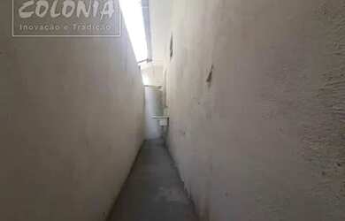 Imagem 3: Santo André - Casa Padrão - Centro