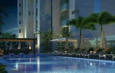 Imagem 8: APARTAMENTO A VENDA VILA DA SERRA 01 QUARTO