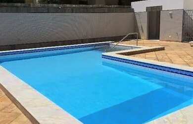 Imagem: O apartamento possui 3 Dormitórios, 3 Banheiros, 2 Vagas na