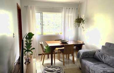 Imagem 3: Apartamento - Padrão - Venda - Itacorubi - Florianópolis - SC