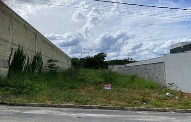 Imagem 2: Lote Alto dos Pinheiros