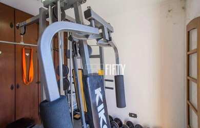 Imagem 13: Casa com 4 dormitórios, 297 m² - venda por R$ 1.500.000,00 ou aluguel por R$ 8.184,00/mês