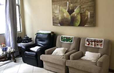 Imagem 3: Apartamento com 3 dormitórios, 130 m² - venda por R$ 890.000 ou aluguel por R$ 4.882/mês