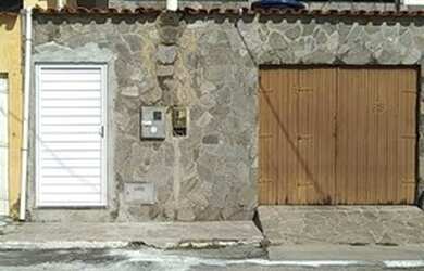 Imagem: A casa possui 2 Dormitórios, 1 Banheiro, 85m² de Área e