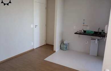 Imagem 11: APTO CENTRO. Piscina, Churrasqueira, Varandae52m² de Área