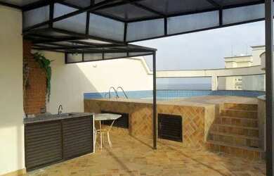 Imagem 15: COBERTURA VISTA AO MAR, APENAS 200M DA PRAIA, PITANGUEIRAS