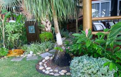 Imagem 14: Casa maravilhosa, alto padrão pé na areia em Arraial d x27 Ajuda