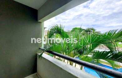 Imagem 3: Locação Apartamento 2 quartos Recreio Ipitanga Lauro de Freitas