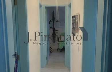 Imagem 12: Jundiaí - Apartamento Padrão - Parque Residencial Eloy Chaves