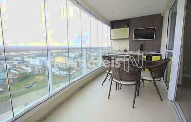 Imagem 16: Locação Apartamento 3 quartos Horto Bela Vista Salvador