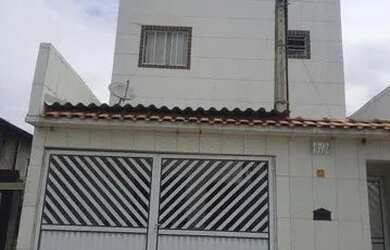Imagem: O apartamento possui 2 Dormitórios, 1 Banheiro, 45m² de Área