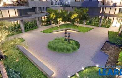 Imagem 14: APARTAMENTO - CAMPO BELO - SP