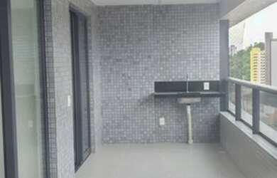 Imagem 3: Apt para vender. Varanda, Imóvel novo, Guarda roupae157m² de Área